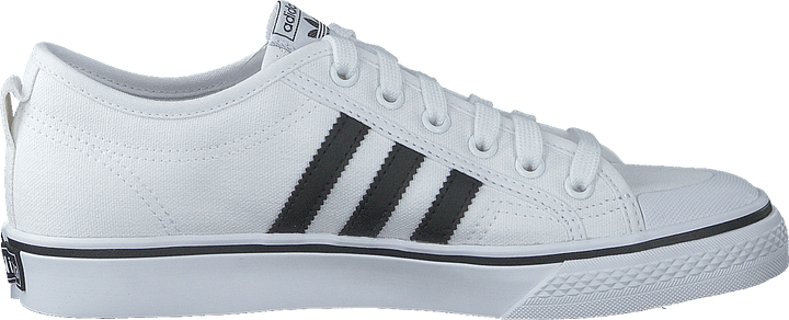 Nizza J Ftwr White/core Black/ftwr Whi