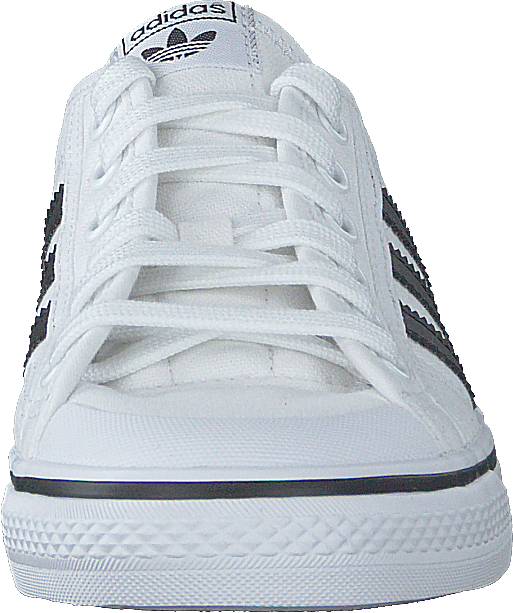 Nizza J Ftwr White/core Black/ftwr Whi