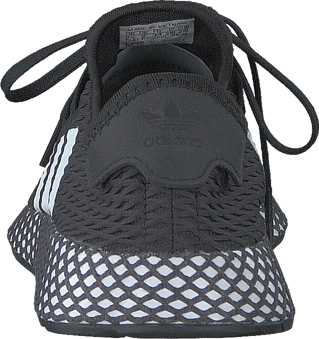Deerupt Runner C Core Schwarz/ftwr Weiß/Grau Fiv