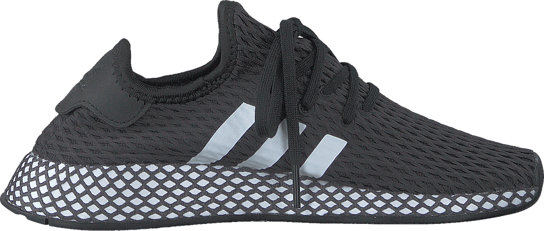 Deerupt Runner C Core Schwarz/ftwr Weiß/Grau Fiv