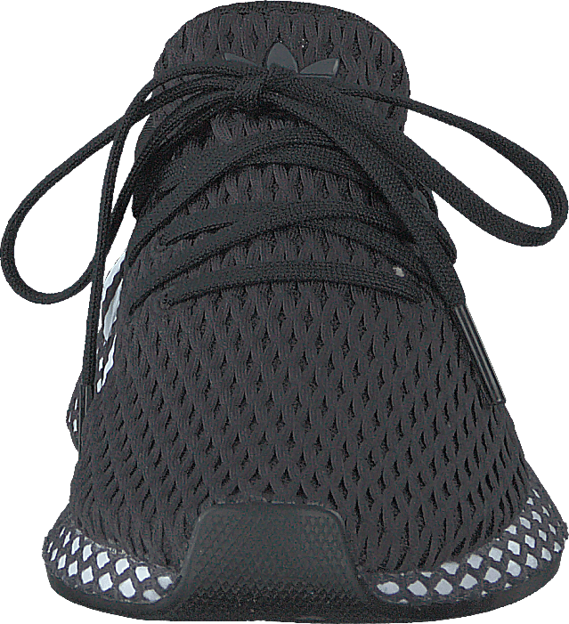 Deerupt Runner C Core Schwarz/ftwr Weiß/Grau Fiv
