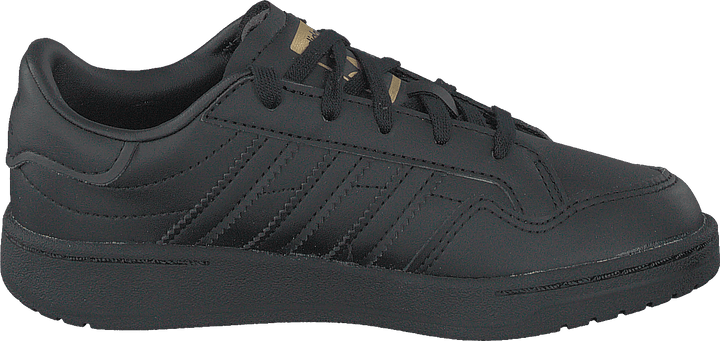 Team Court C Core Black/core Black/ftwr Whi