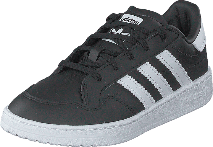 Team Court C Core Black/ftwr White/core Bla