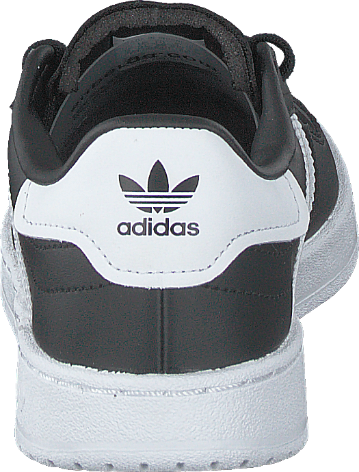 Team Court C Core Black/ftwr White/core Bla