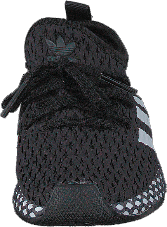Deerupt Runner I Core Black/ftwr White/grey Fiv