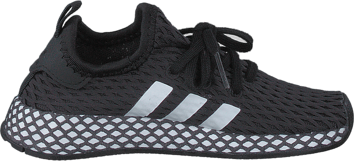 Deerupt Runner I Core Black/ftwr White/grey Fiv
