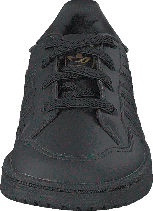 Team Court El I Core Black/core Black/ftwr Whi
