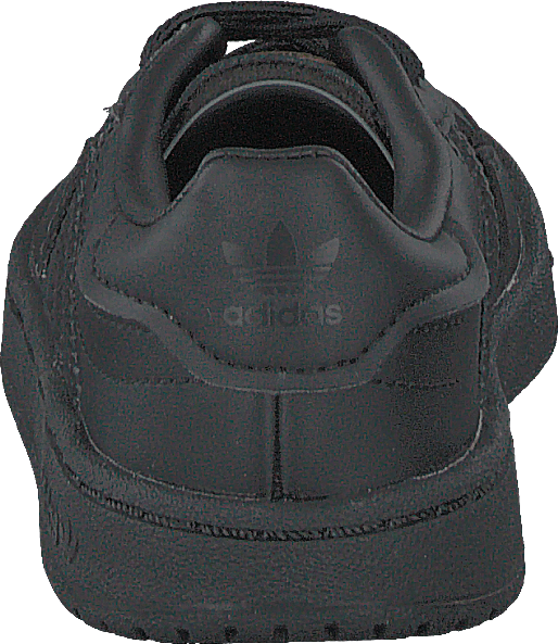Team Court El I Core Black/core Black/ftwr Whi