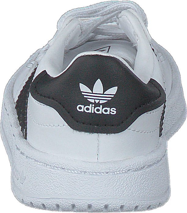 Team Court El I Ftwr White/core Black/ftwr Whi