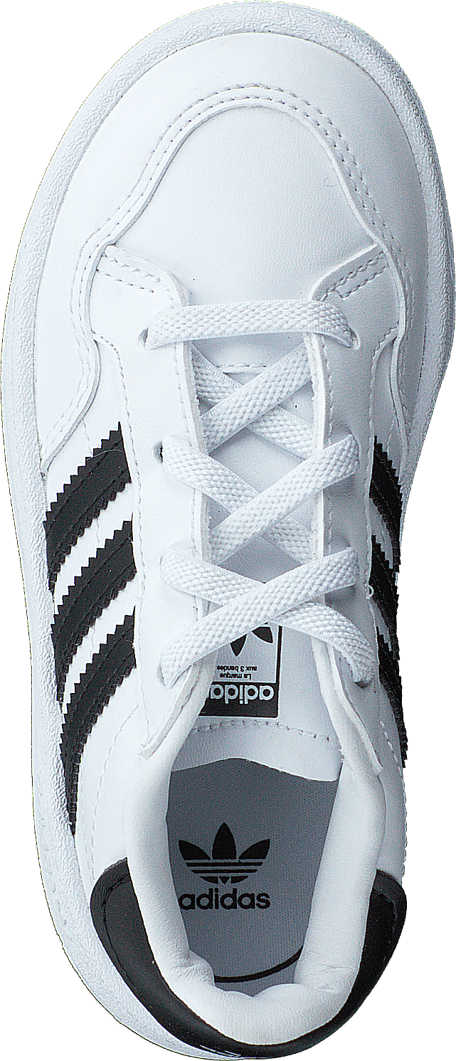 Team Court El I Ftwr White/core Black/ftwr Whi