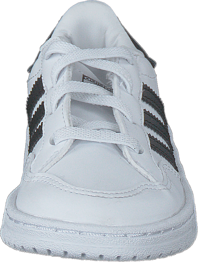 Team Court El I Ftwr White/core Black/ftwr Whi