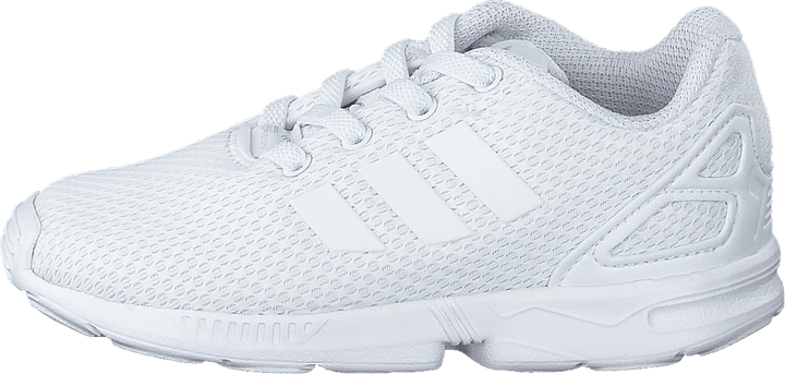 Zx Flux El I Ftwr White/ftwr White/ftwr Whi