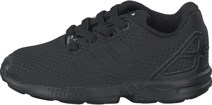 Zx Flux El I Core Black/core Black/core Bla