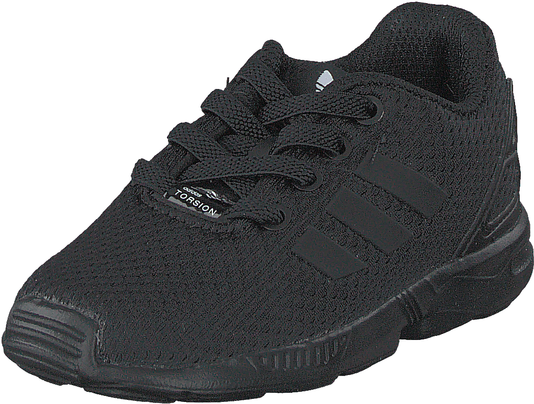 Zx Flux El I Core Black/core Black/core Bla