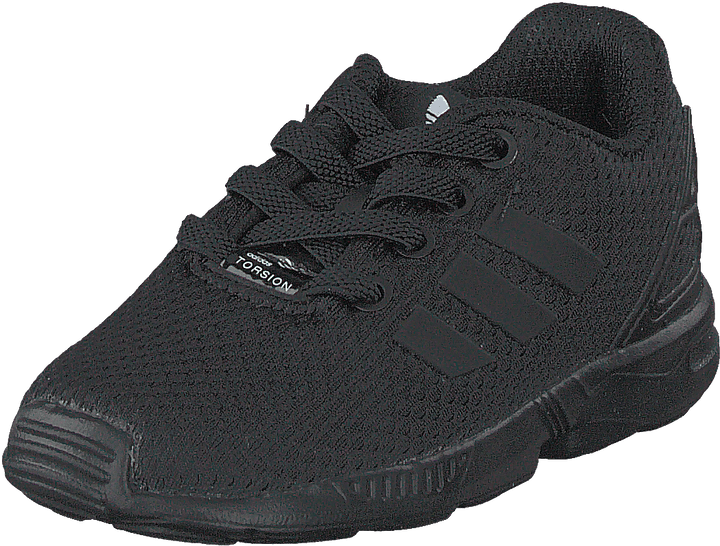 Zx Flux El I Core Black/core Black/core Bla
