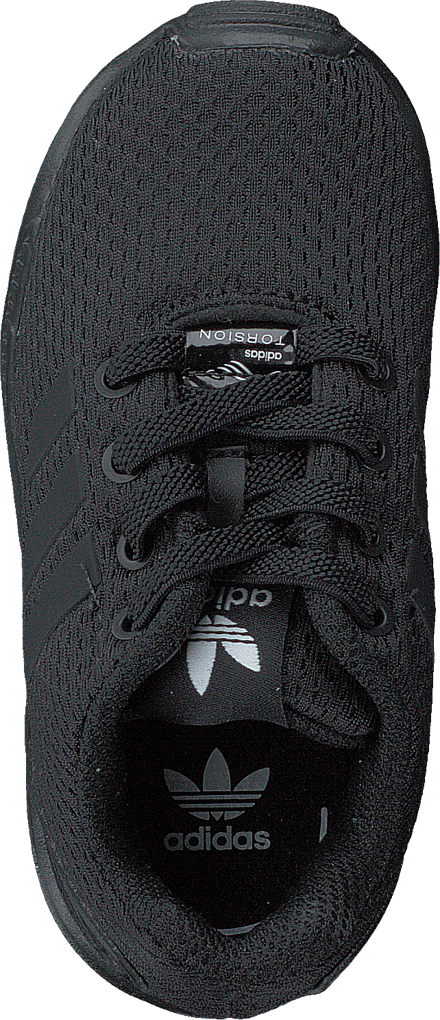 Zx Flux El I Core Black/core Black/core Bla