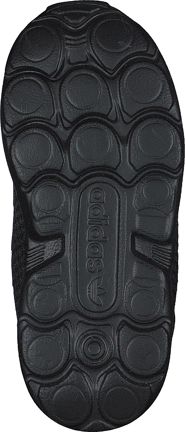 Zx Flux El I Core Black/core Black/core Bla