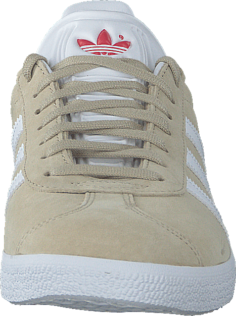 Gazelle W Savannah/ftwr White/glory Red