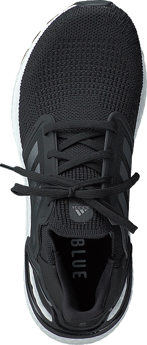Ultraboost 20 Shoes Core Black / Night Metallic / Cloud White