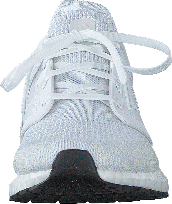 Ultraboost 20 Shoes Cloud White / Cloud White / Core Black