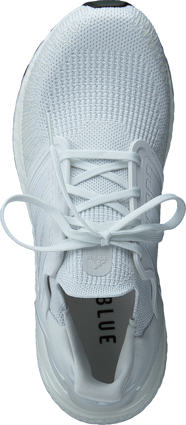 Ultraboost 20 Shoes Cloud White / Cloud White / Core Black