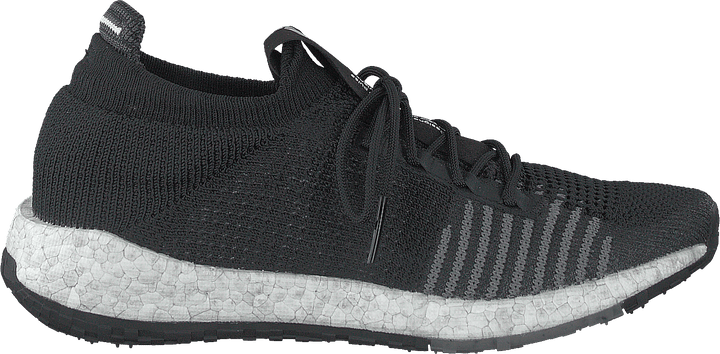 Pulseboost HD Core Black / Cloud White / Grey Three