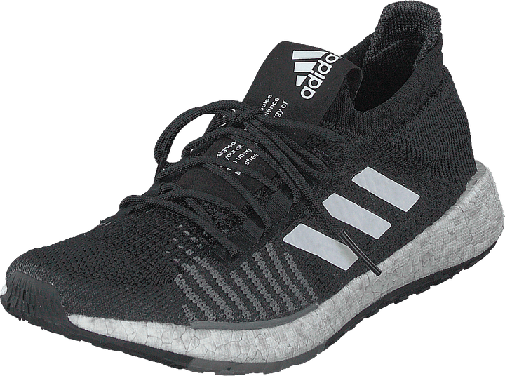 Pulseboost HD Core Black / Cloud White / Grey Three