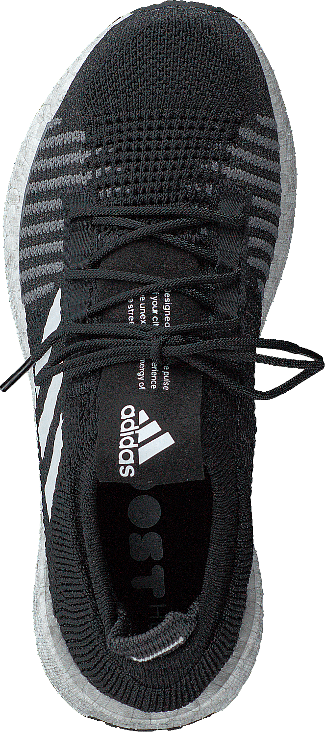 Pulseboost HD Core Black / Cloud White / Grey Three