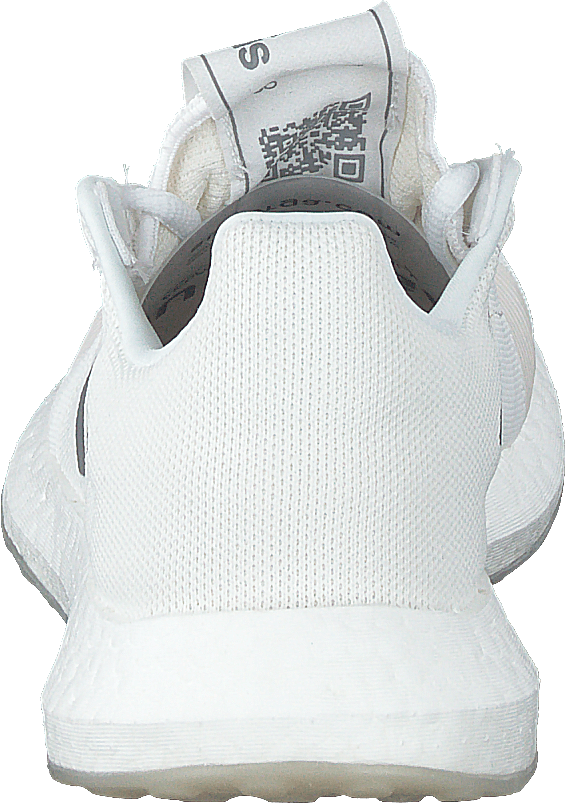 Senseboost GO Shoes Cloud White / Grey Three / Chalk White