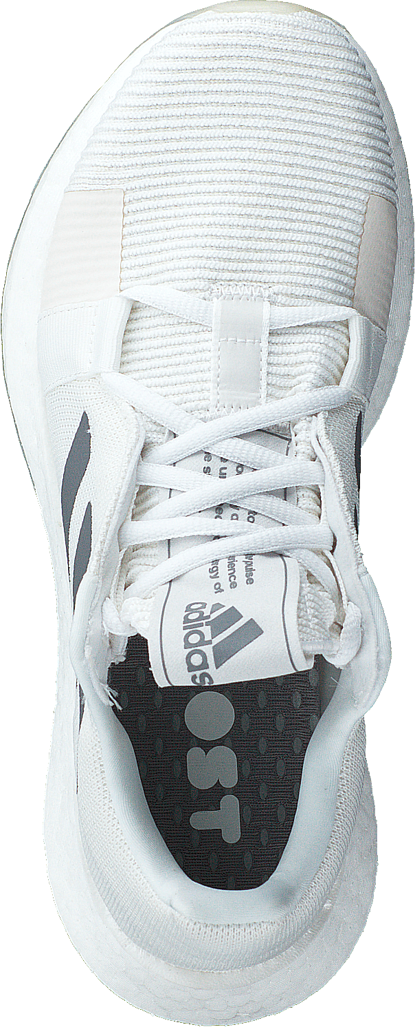 Senseboost GO Shoes Cloud White / Grey Three / Chalk White