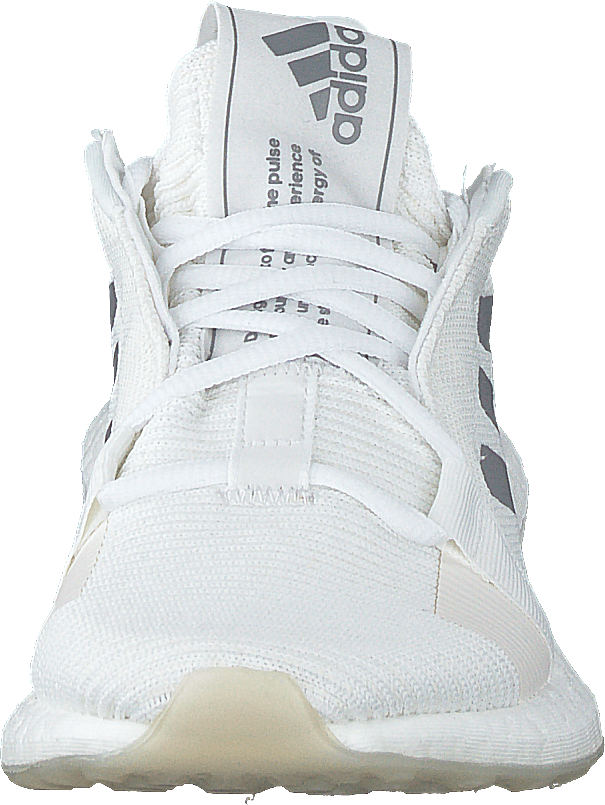 Senseboost GO Shoes Cloud White / Grey Three / Chalk White