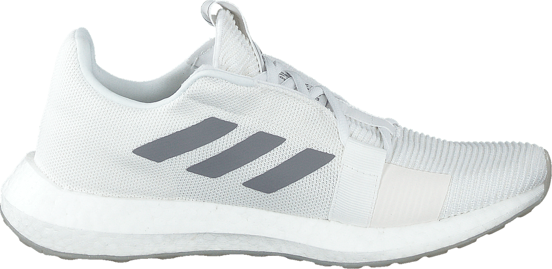 Senseboost GO Shoes Cloud White / Grey Three / Chalk White