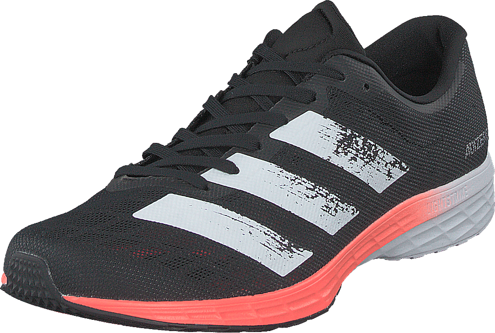 Adizero Rc 2 W Core Black/ftwr White/core Bla