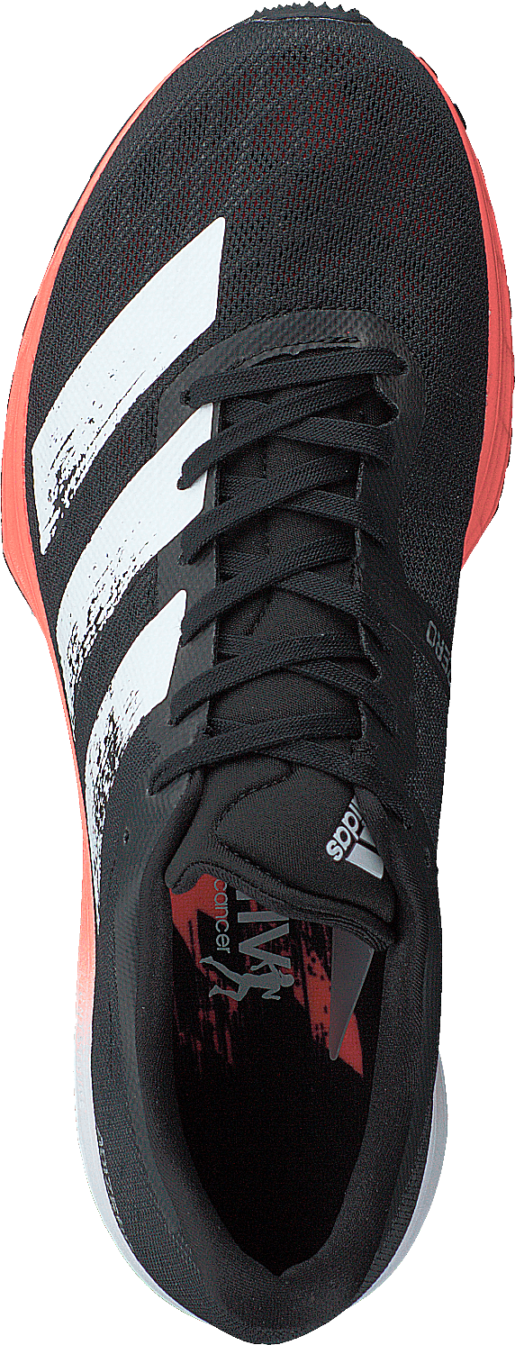 Adizero Rc 2 W Core Black/ftwr White/core Bla