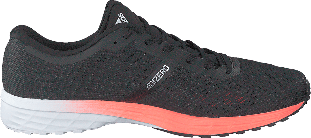 Adizero Rc 2 W Core Black/ftwr White/core Bla