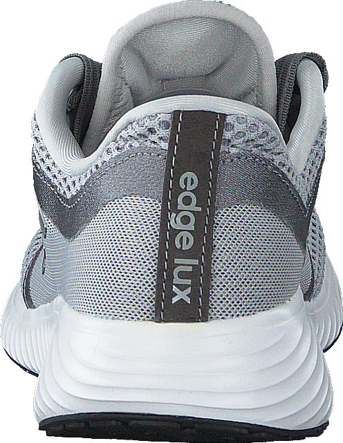 Edge Lux 3 W Grau Zwei F17/Silber Met./Grau