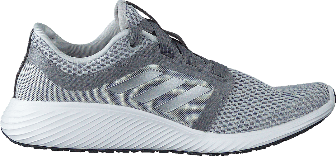Edge Lux 3 W Grau Zwei F17/Silber Met./Grau