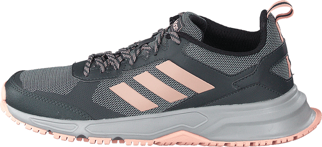 Rockadia Trail 3 Shoes Grey Six / Glow Pink / Grey Two