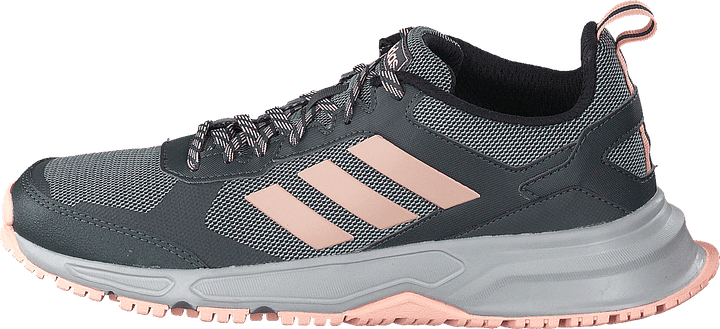 Rockadia Trail 3 Shoes Grey Six / Glow Pink / Grey Two