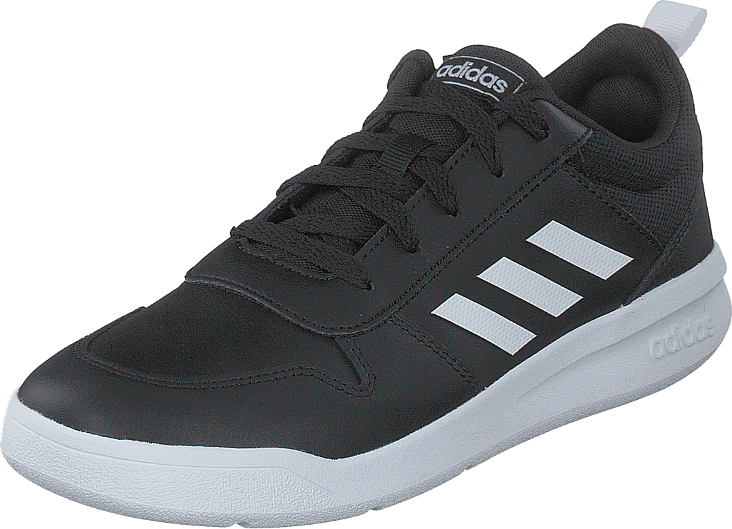 Tensaur K Core Black/ftwr White/core Bla
