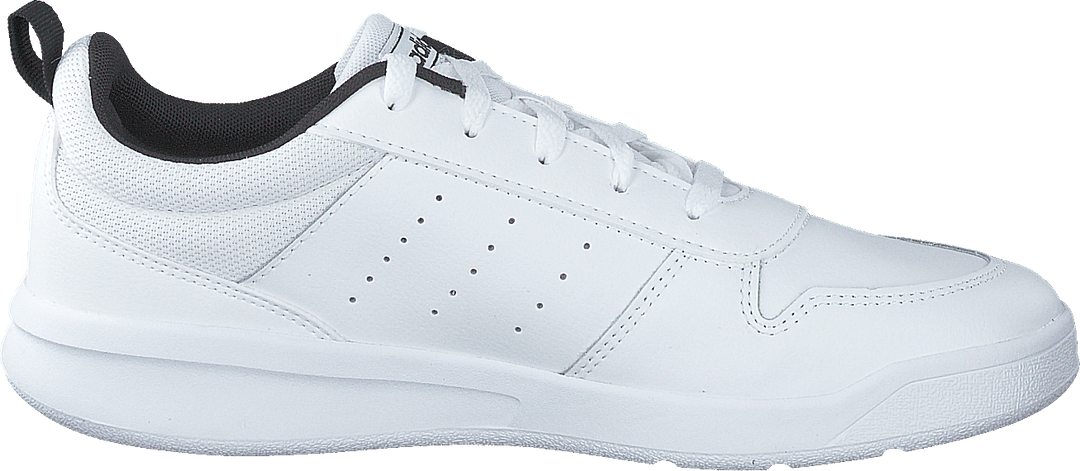 Tensaur Shoes Cloud White / Core Black / Cloud White