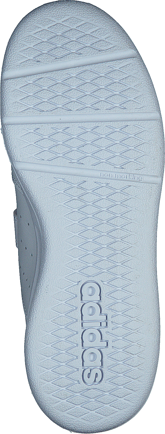Tensaurus Shoes Cloud White / Core Black / Cloud White