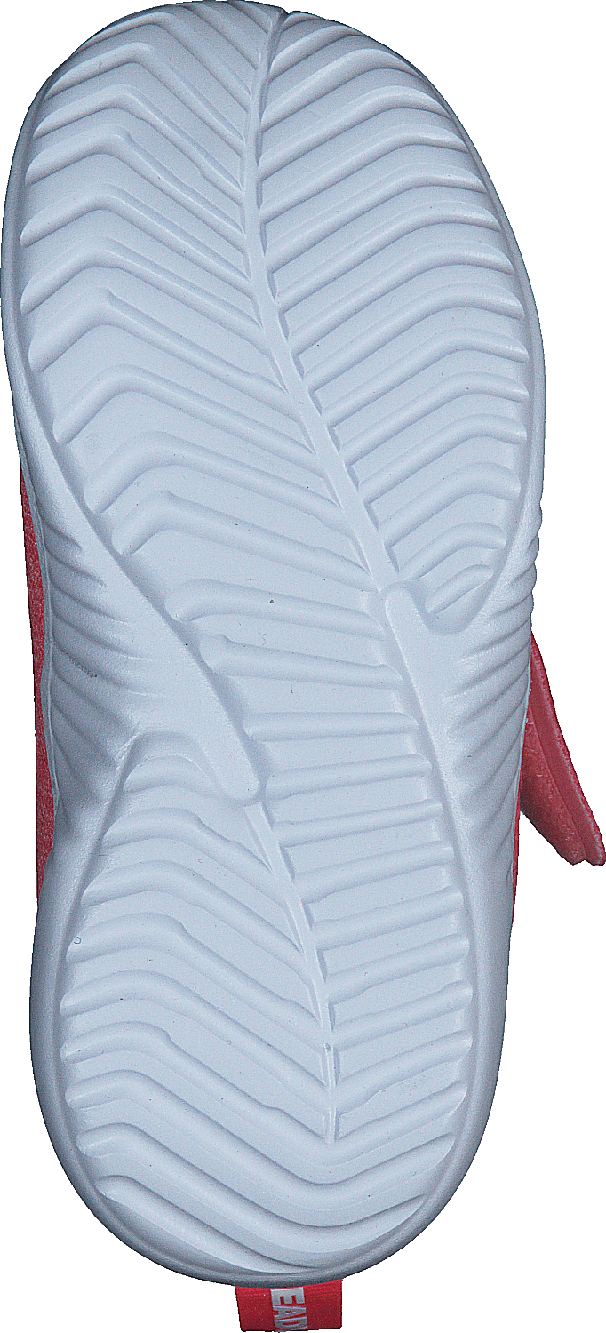 Fortarun X Cf I Glory Pink/ftwr White/shock Re