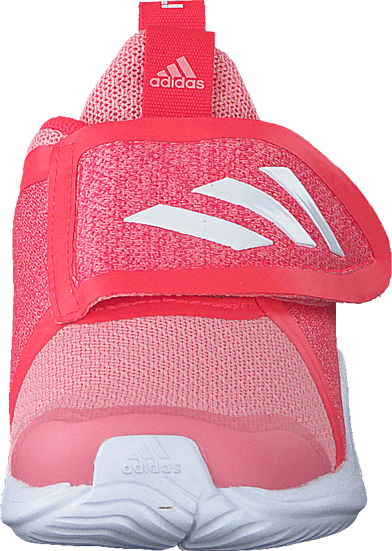 Fortarun X Cf I Glory Pink/ftwr White/shock Re