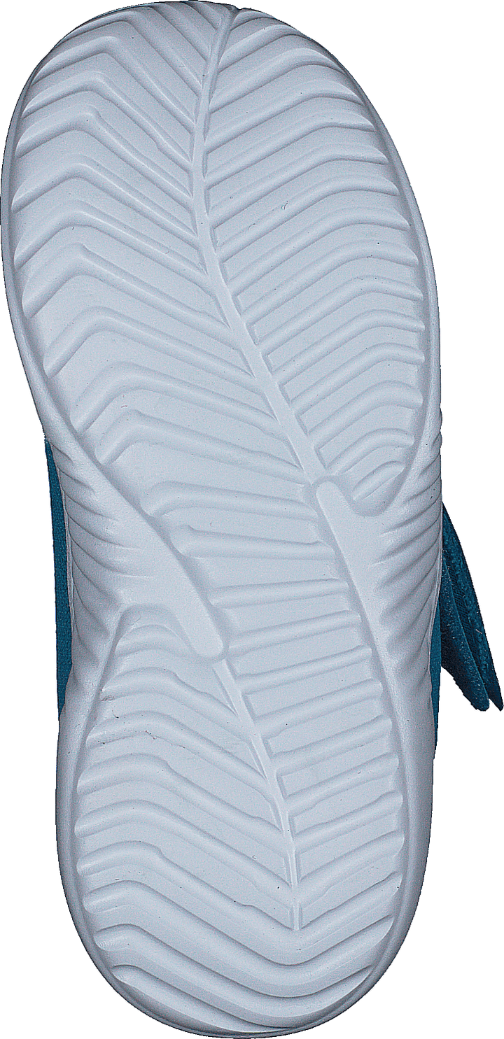 FortaRun X Frozen Shoes Bold Aqua / Purple Tint / Cloud White