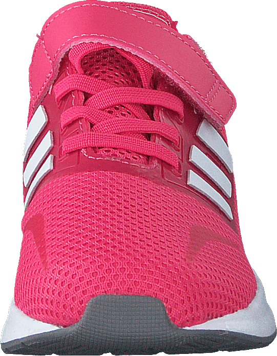 Runfalcon I Real Pink S18/ftwr White/grey
