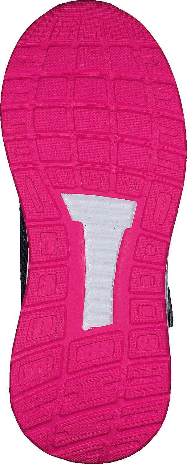 Runfalcon I Tech Indigo/shock Pink/purple