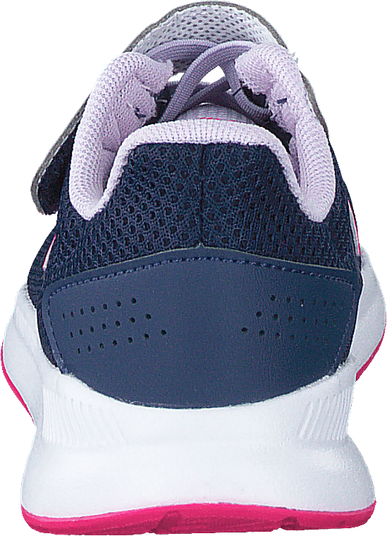 Runfalcon I Tech Indigo/shock Pink/purple