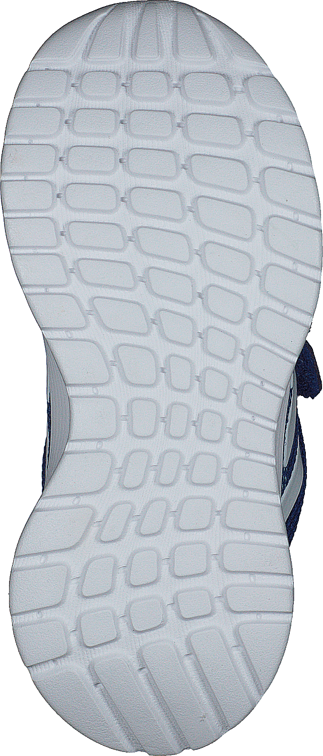 Scarpe Tensaur Blu reale / Bianco nuvola / Ciano brillante