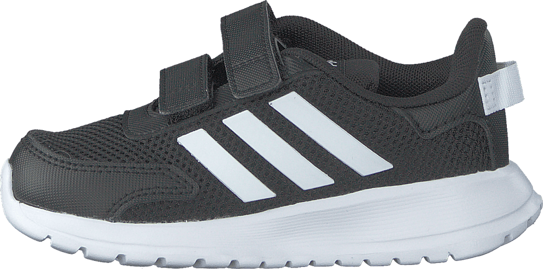 Tensaur Shoes Core Black / Cloud White / Core Black